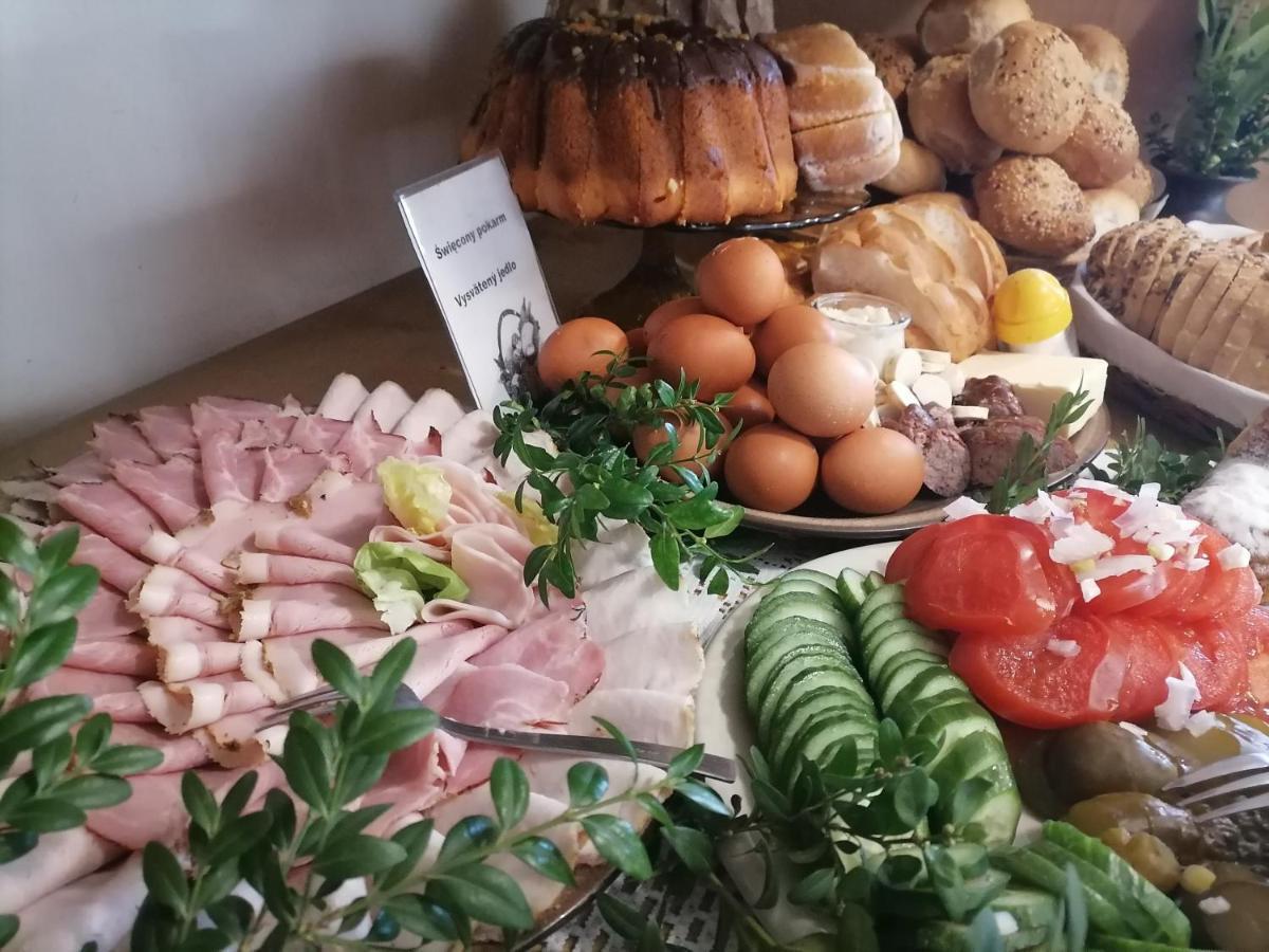 Willa U Kosle Zakopane Luaran gambar